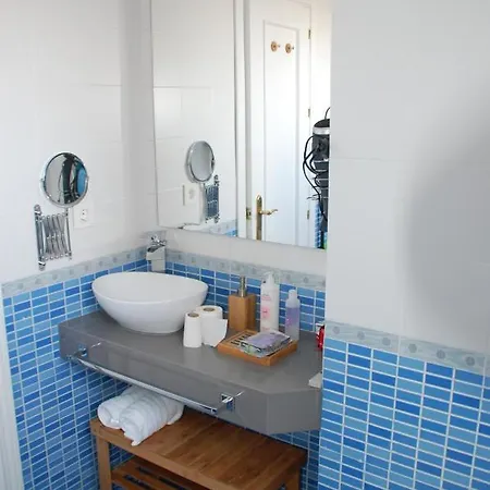 Triana L Apartamento Sevilha