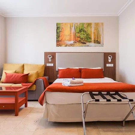 Triana L Apartamento Sevilha