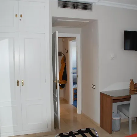 Apartamento Triana L *