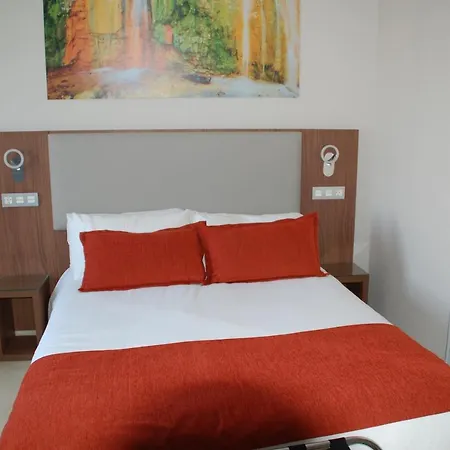 Triana L Apartamento *