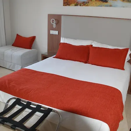 Apartamento Triana L Sevilha