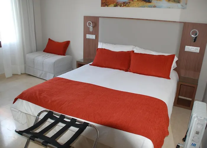 아파트 Triana L 세비야
