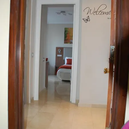 Apartamento Triana L *