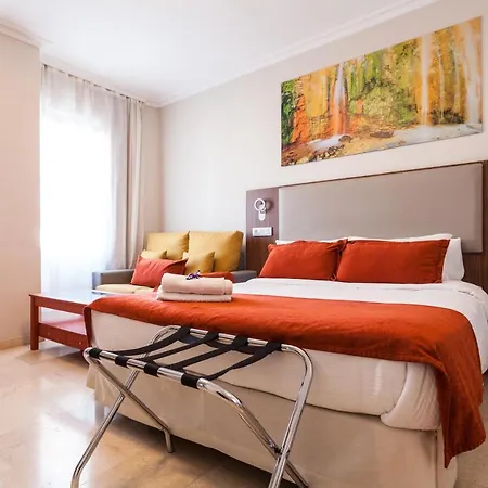 Triana L Apartamento *